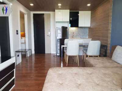 The Feelture Condo Jomtien for rent 12,000