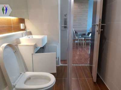 The Feelture Condo Jomtien for rent 12,000