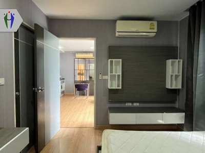 Condo for rent, North Pattaya, 1 bedroom, 9000 baht