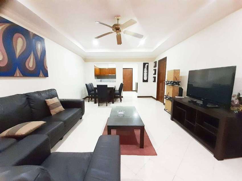 View Talay Residence Condo 3 For Sale 