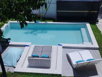 LUXURY POOL VILLA FOR SALE & RENT,Pool Villa With Private Party Room