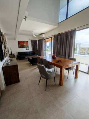 Panchalae Boutique Residence Jomtien 