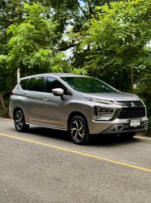 MITSUBISHI XPANDER GT 2024  7 seats/ new condition 