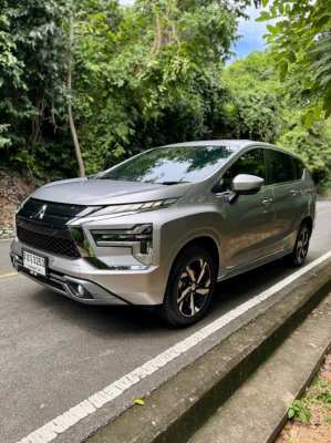 MITSUBISHI XPANDER GT 2024  7 seats/ new condition 