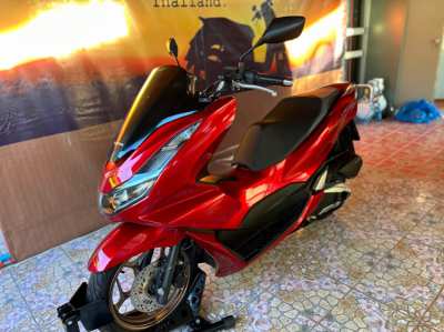 2024 HONDA PCX - ABS