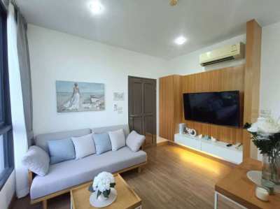 Charming One-Bedroom Apartment for Sale Near BangTao Beach, Phuket