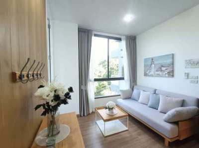 Charming One-Bedroom Apartment for Sale Near BangTao Beach, Phuket