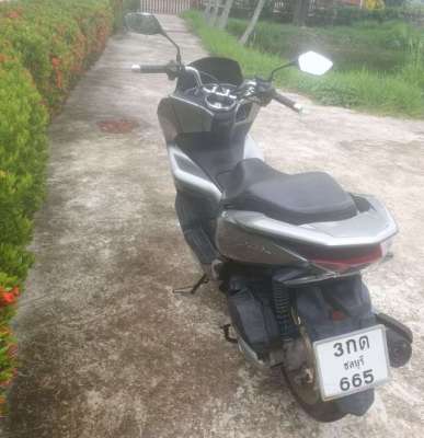 Honda PCX 2021