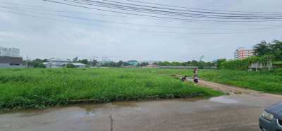 Panya Village Land for Sale Next to Panya Golf Course