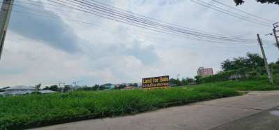 Panya Village Land for Sale Next to Panya Golf Course