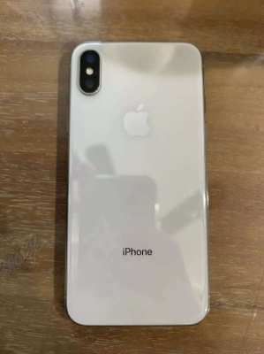 Free Iphone x 64gb Box