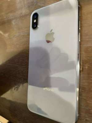 Free Iphone x 64gb Box