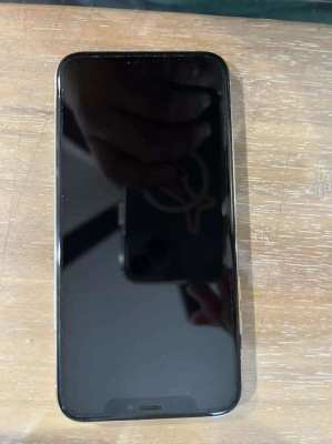 Free Iphone x 64gb Box