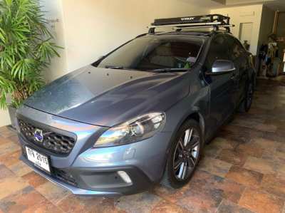 Volvo V40 T5 Cross Country