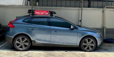 Volvo V40 T5 Cross Country