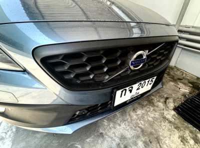 Volvo V40 T5 Cross Country