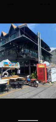 A Unique Investment Opportunity in Phuket!  Commercial Property with a