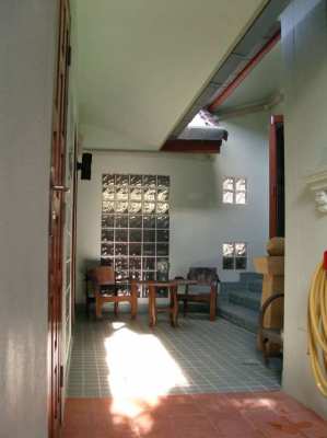 Custom 3 Bdrm Home  + Guest House in Sunpukwan Hangdong Chiangmai