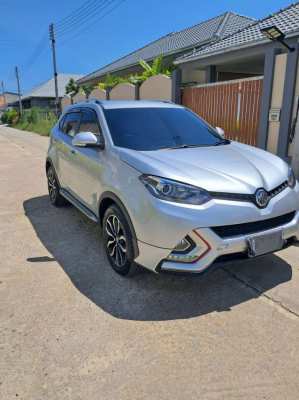 MG GS 2.0 2wd