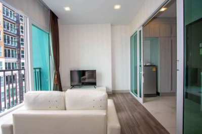 BEST VALUE CONDO AT The Prio (LISTED BMV!!) (PRIO010)