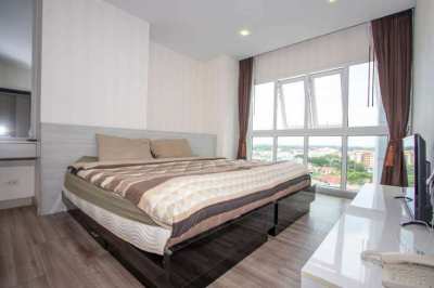 BEST VALUE CONDO AT The Prio (LISTED BMV!!) (PRIO010)