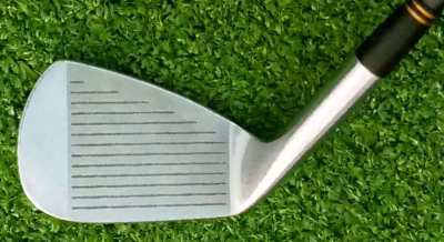 Tourstage NB-32 forged iron set