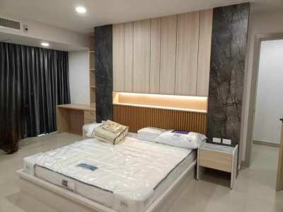 C726 Gardenia Pattaya Thepprasit 17 For Rent