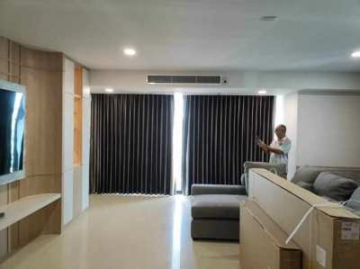 C726 Gardenia Pattaya Thepprasit 17 For Rent