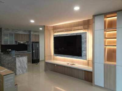 C726 Gardenia Pattaya Thepprasit 17 For Rent