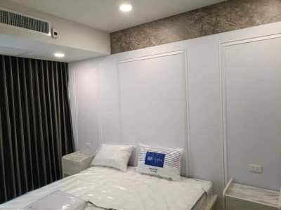 C726 Gardenia Pattaya Thepprasit 17 For Rent