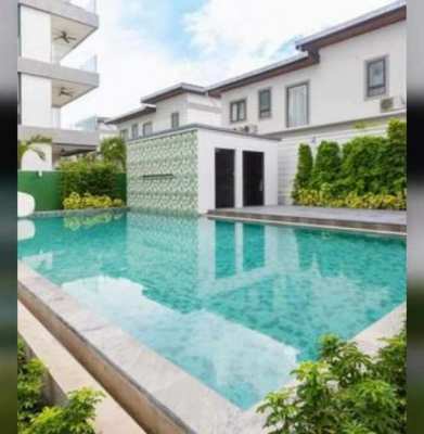 C726 Gardenia Pattaya Thepprasit 17 For Rent