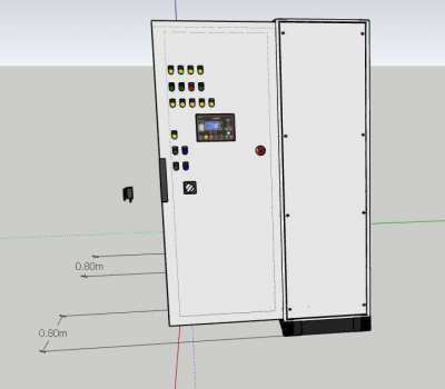 Innovation in clean energy technology for electrical equipment