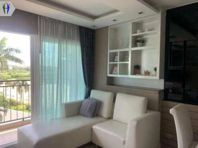 1 Bedroom for Rent 10,000 baht Close to Jomtien Beach Pattaya •	Rental