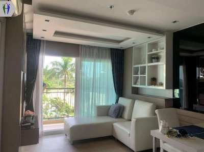 1 Bedroom for Rent 10,000 baht Close to Jomtien Beach Pattaya •	Rental