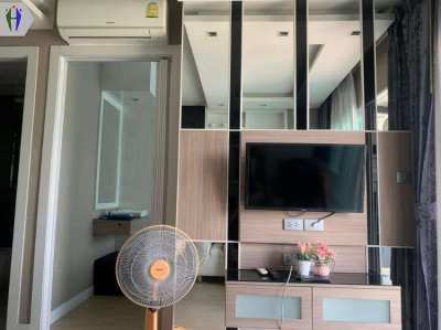 1 Bedroom for Rent 10,000 baht Close to Jomtien Beach Pattaya •	Rental