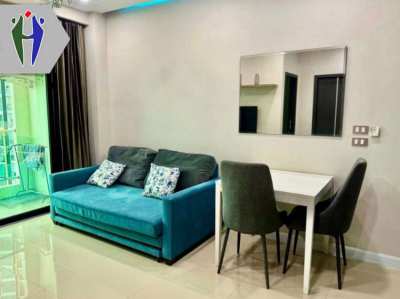 Condo for rent Dusit Grand Condo View 