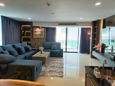 C727 Luxury Gardenia Pattaya For Rent