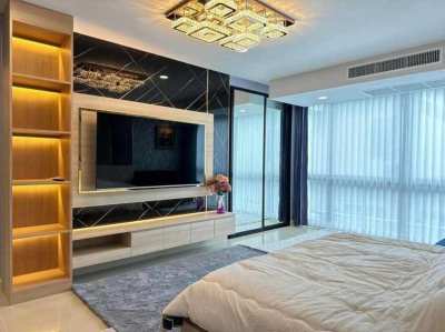 C727 Luxury Gardenia Pattaya For Rent