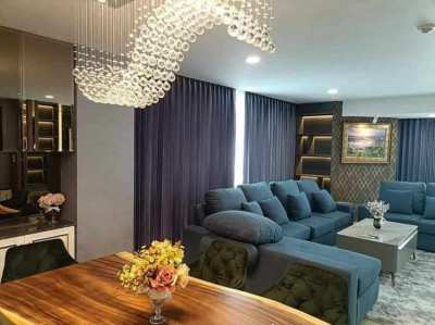 C727 Luxury Gardenia Pattaya For Rent