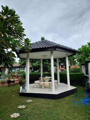 Residential House for Sale in Hua Hin, Thailand