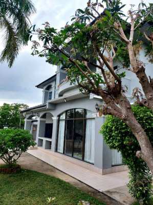 Residential House for Sale in Hua Hin, Thailand