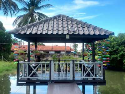 Residential House for Sale in Hua Hin, Thailand