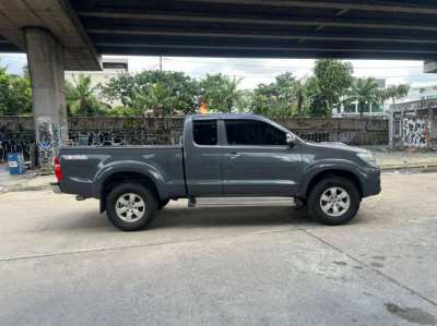 Toyota Hilux Vigo Champ 2.5 E AUTO  2014 / 2015