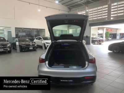 Mercedes-Benz EQS 500 4MATIC AMG Premium (V297)