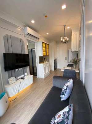 Noble State Sukhumvit 39 Luxury Condo 1 Bedroom Unit for Rent