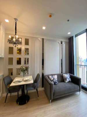 Noble State Sukhumvit 39 Luxury Condo 1 Bedroom Unit for Rent