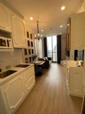 Noble State Sukhumvit 39 Luxury Condo 1 Bedroom Unit for Rent