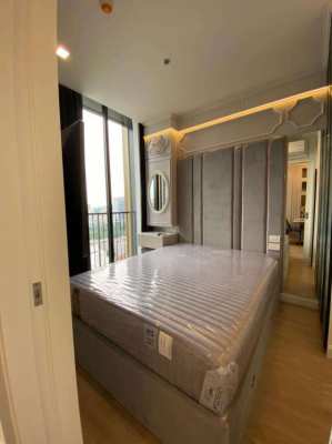 Noble State Sukhumvit 39 Luxury Condo 1 Bedroom Unit for Rent