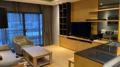 Noble Reveal Luxury Condo 2 Bedroom Unit for Rent