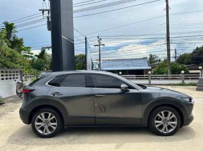 Mazda CX-30 2020